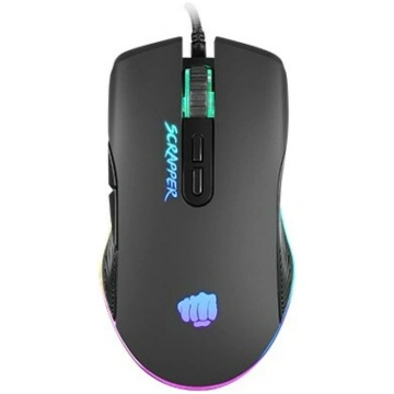 FURY Scrapper mouse Gaming Ambidextrous USB Type-A