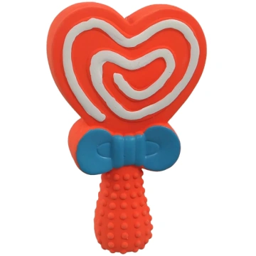 Rotaļlieta suņiem – Dog Fantasy Toy Yummies Latex 