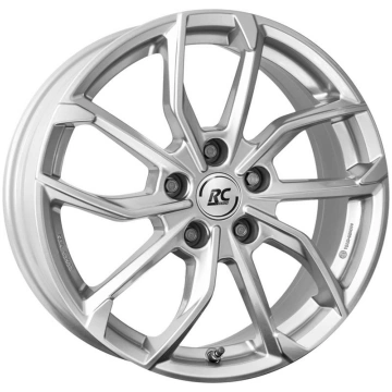 RC Design RC Design RC34 Kristallsilber (KS) 7x17 