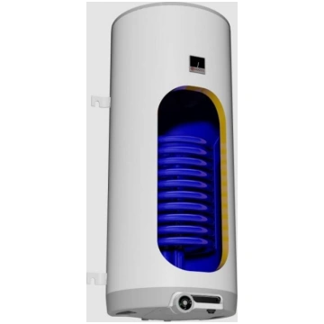 Dražice kombinētais ūdens sildītājs OKC-160L/1m2-V