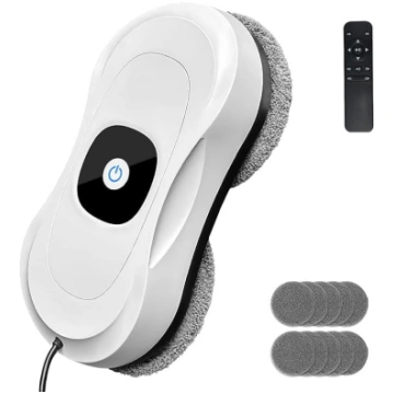Logu tīrīšanas robots Logu tīrīšanas robots Automā