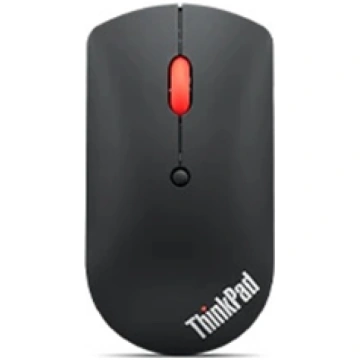Lenovo | ThinkPad Bluetooth Silent Mouse w/o batte
