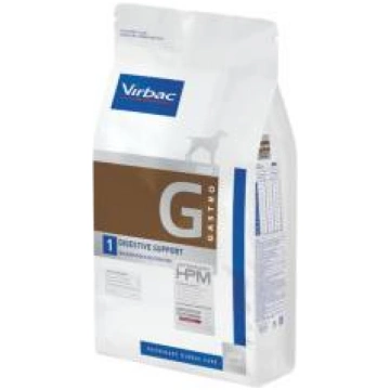 Virbac Veterinary HPM 1 Gastro Digestive Support D