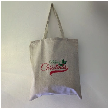 Reindeer shopper I Luminari