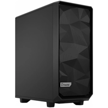 Fractal Design Meshify 2 Compact Black FD-C-MES2C-