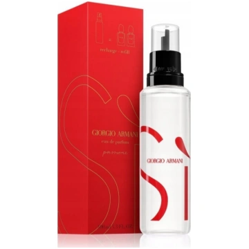 Giorgio Armani Si Passione edp 100ml (refill) 1448