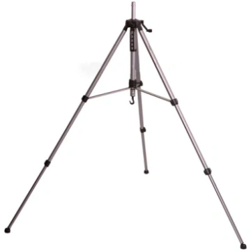 Teleskopiskais alumīnija tripods Flagman