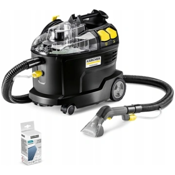 Odkurzacz przemysowy Karcher Puzzi 8/1 Anniversary