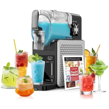 Slushie automāts - 2,5 l Slushie automāts, nav nep