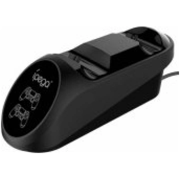 iPega PG-9180 Black aksesuārs PG-9180-IPEGA