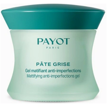 PAYOT Pate Grise Gel Matifiant, matējošs krēms-žel
