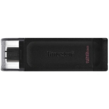 Kingston USB Flash Drive DataTraveler 70 128 USB T