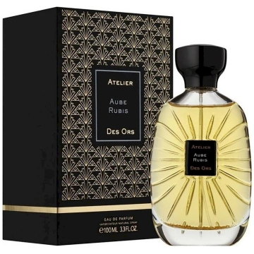Atelier des Ors Aube Rubis Parfimērijas ūdens EDP 