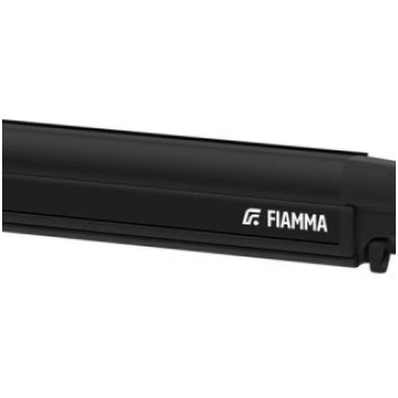 Fiamma F45S 3 m, Deep Black
