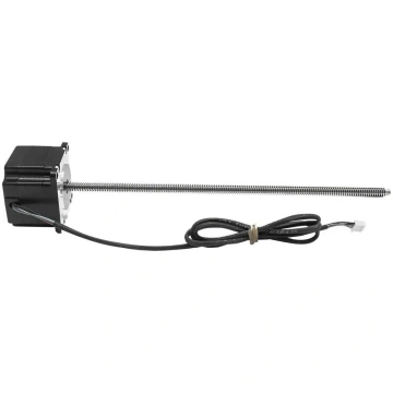 Z-asu steppera motors priekš Flashforge Creator3 (