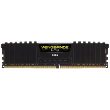 CORSAIR Memory DDR4 Vengeance LPX 8GB/3200 (1x8GB)