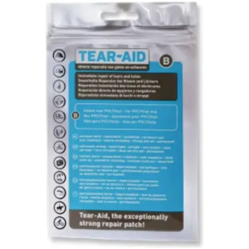 Tear Aid - B CanvasCamp