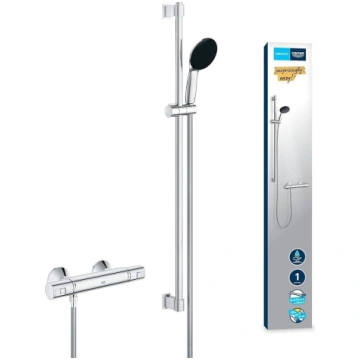 Dušas sliedes komplekts GROHE Precision Start 3485
