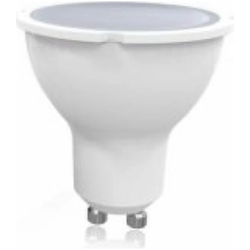 Omega LED Bulb GU10/ 7W/ 500lm/ 2800K LED spuldze 
