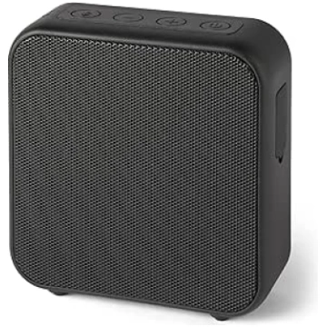 Amazon Basics Portable Wireless Bluetooth 5.3 Spea