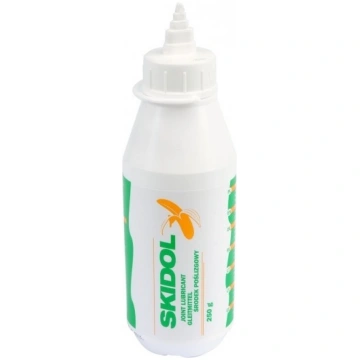 Silikona smērviela PVC caurulēm un savienojuma det