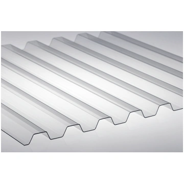 Profilēta Jumta PVH (PVC) loksne Renolit Ondex Eco