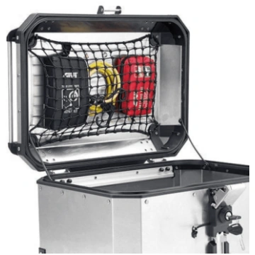 GIVI E161 RETE ELASTICA PORTA OGGETTI INTERNAPER B