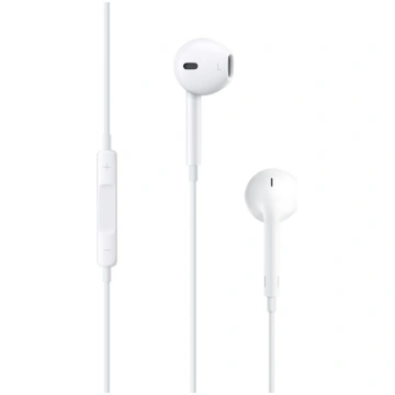 Apple EarPods (MNHF2ZM/A) | mnhf2zm/a | 0190198107
