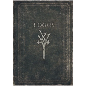 LOGOS: The World of Final Fantasy XVI Square Enix