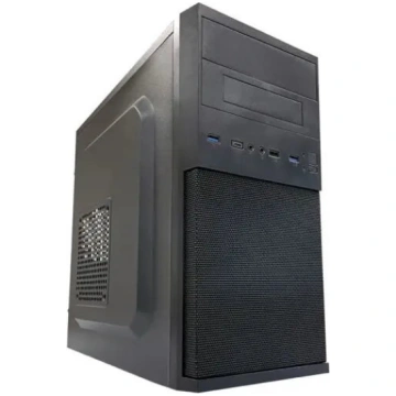 PC Micro Tower korpuss LC-Power 2004MB-V3, Micro-A