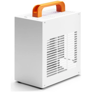 SGPC Itx Mini korpuss - K39 (tērauds), 1U barošana