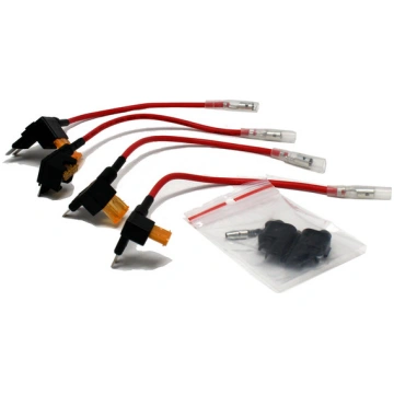 Wiring Harness Fuse Tap Kit Baja Designs