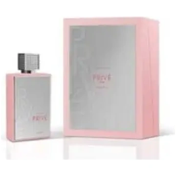 Sieviešu smaržas, Riiffs Exclusive Prive Pink EDP 