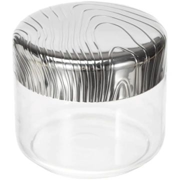 Alessi Veneer PU05/50 Hermētiska dizaina virtuves 
