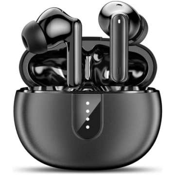 Vanukey Bluetooth bezvadu austiņas A80 PRO In-Ear