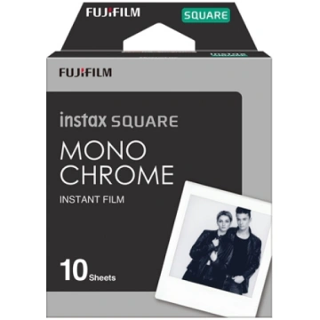 1 Fujifilm instax Square Film monochrome 16671332