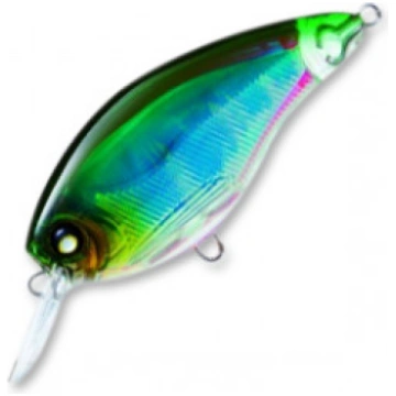 Yo-Zuri 3DS Crank SR 50F 5cm, 8g - HOK - Vobleris