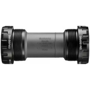 SHIMANO Movimento centrale SM-BBR60 HOLLOWTECH II