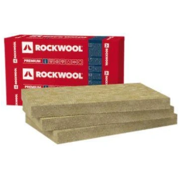Rockwool Superrock akmens vates plāksnes Rockwool 