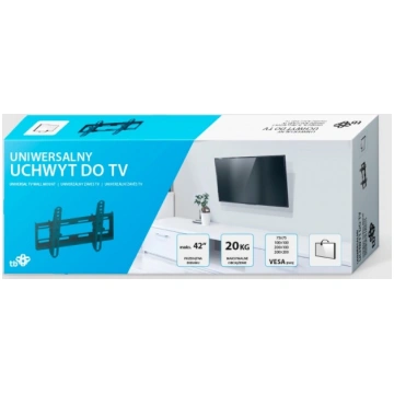 TB TV wall mount TB-251 up to 42 20kg max VESA 200