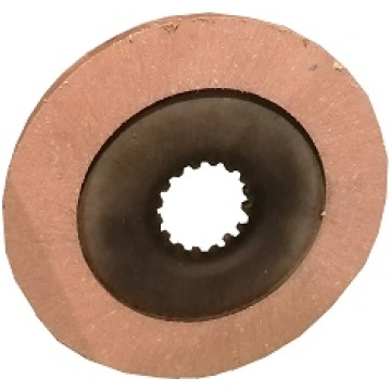 Bremžu disks 85-3502040