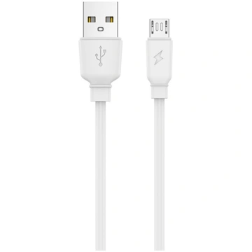 Jellico B15 Izturīgs-Mīksts Universāls Micro USB u