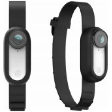 Sunnylife Handle Mount Hand Strap for Insta360 GO