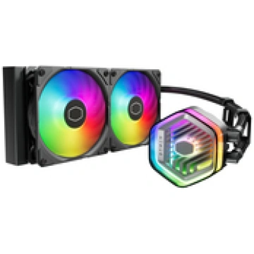 Cooler Master MasterLiquid 240 Atmos ARGB ( MLX D2