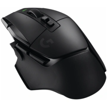 Datorpele Logitech G502 X Lightspeed wireless Blac
