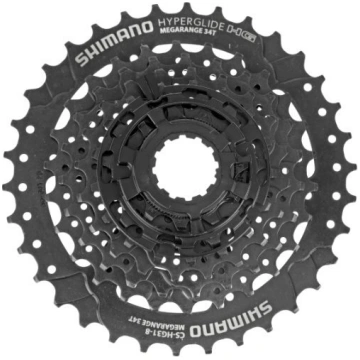 (ECSHG318134) Aizmugurējais zobratu bloks ALTUS CS