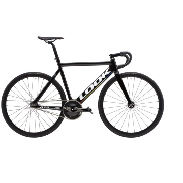 LOOK 875 MADISON RS PROTEAM TRACK BIKE Small