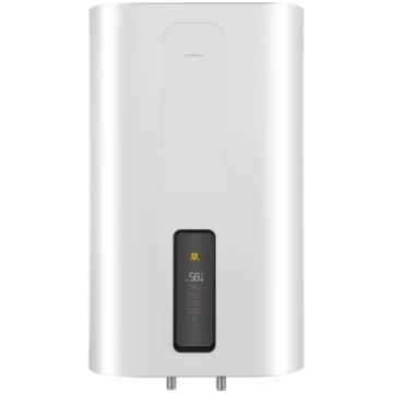 Elektriskais ūdens sildītājs HAIER 100L Wi-Fi, ver