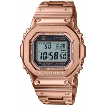 Vīriešu pulkstenis Casio G-Shock GMW-B5000GD-4ER