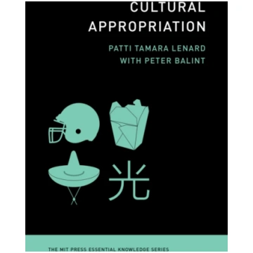 Cultural Appropriation Lenard, Patti Tamara
